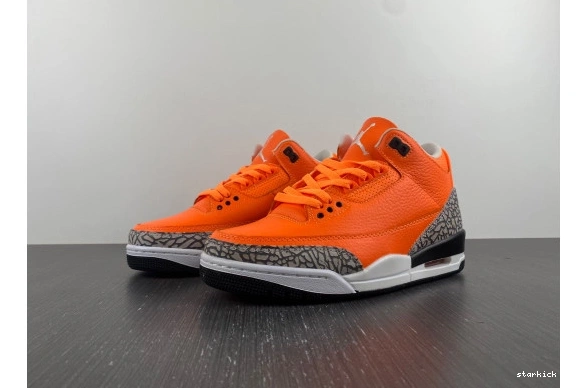 Air CT8532-801 Retro 3 AJ3 